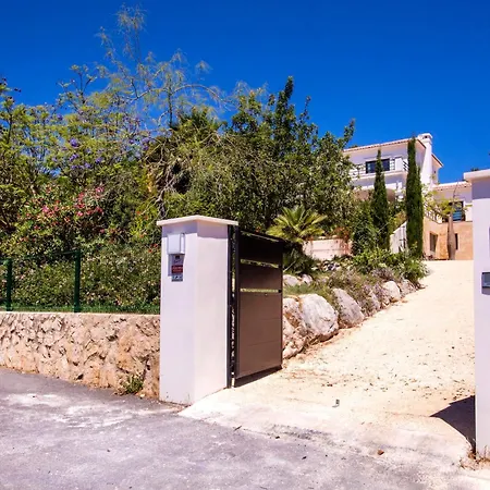 Almandrina By Interhome Villa