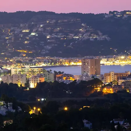 Almandrina By Interhome Villa Jávea