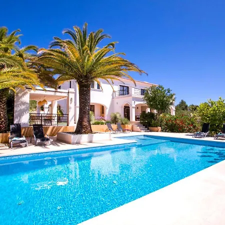 Almandrina By Interhome * Javea