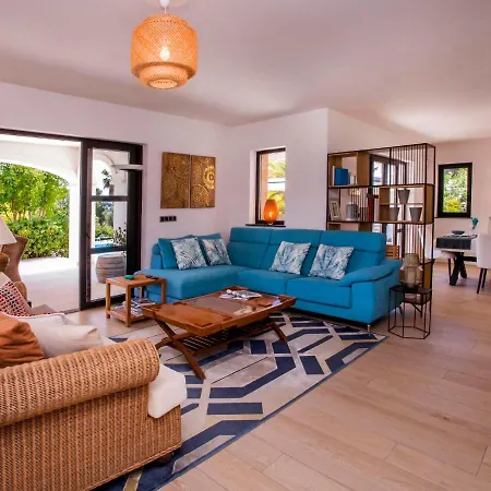 Villa Almandrina By Interhome *