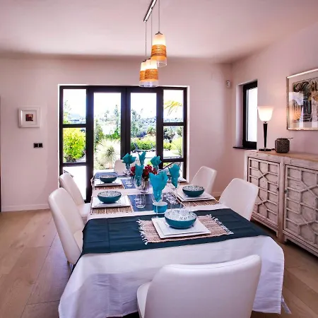 Almandrina By Interhome *