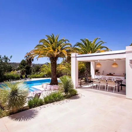 Villa Almandrina By Interhome *