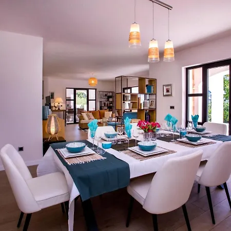 Almandrina By Interhome Villa Javea