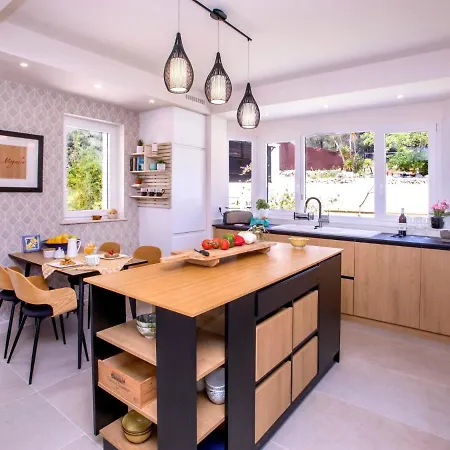 Villa Almandrina By Interhome Jávea