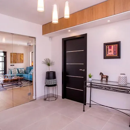 Almandrina By Interhome Villa *