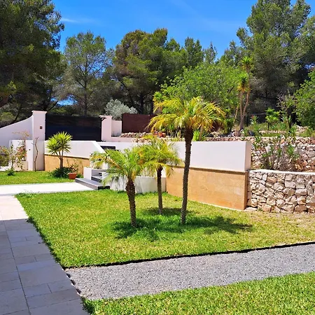 Almandrina By Interhome Villa Javea