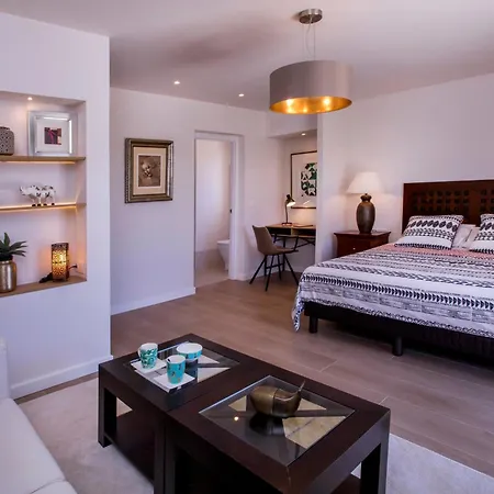 Villa Almandrina By Interhome *
