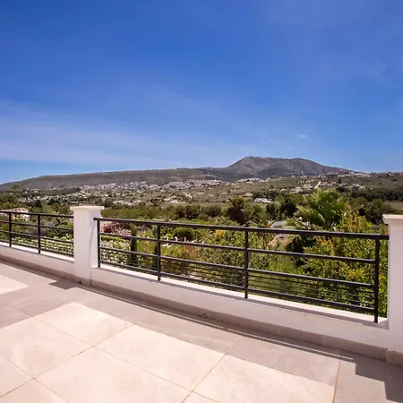 Villa Almandrina By Interhome *