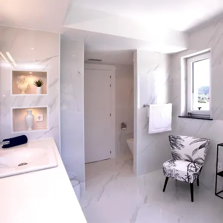Almandrina By Interhome Javea