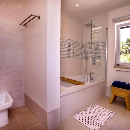 Villa Almandrina By Interhome *