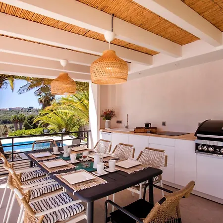 Villa Almandrina By Interhome *