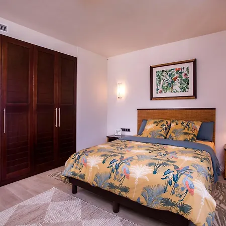 Almandrina By Interhome Villa