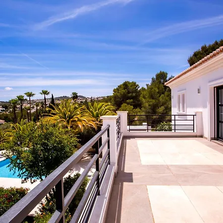 Almandrina By Interhome Villa