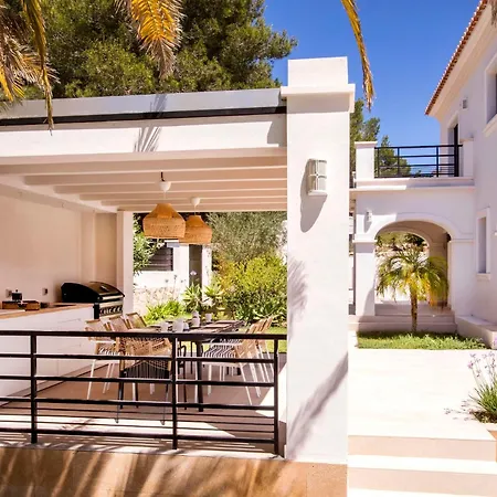 Villa Almandrina By Interhome *