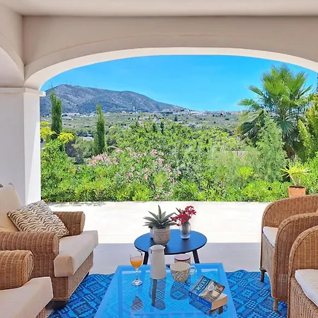 Villa Almandrina By Interhome *