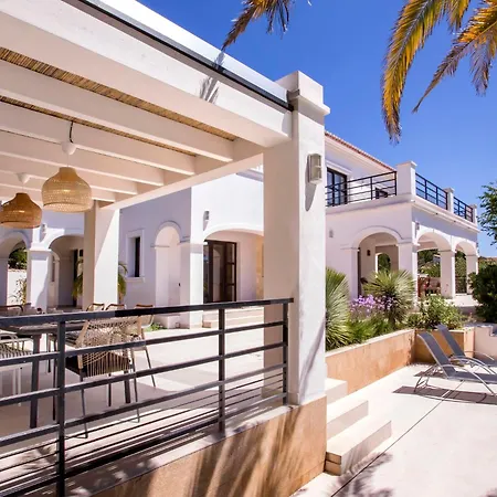 Almandrina By Interhome Villa *