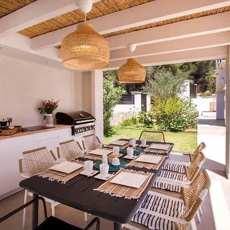 Almandrina By Interhome * Jávea