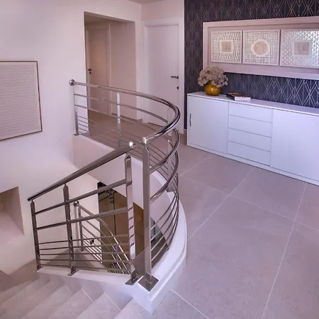 Almandrina By Interhome Villa Javea