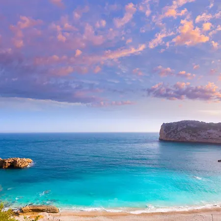 Almandrina By Interhome Javea