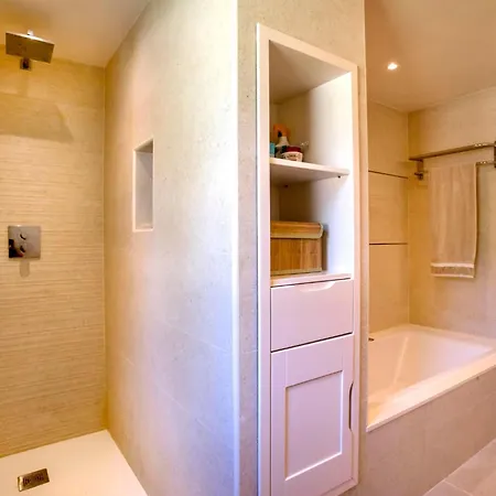 Almandrina By Interhome Villa