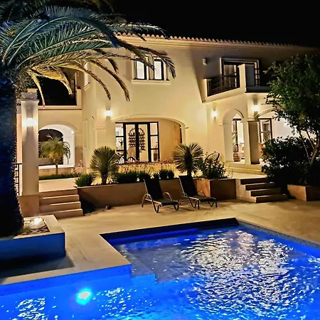 Villa Almandrina By Interhome *