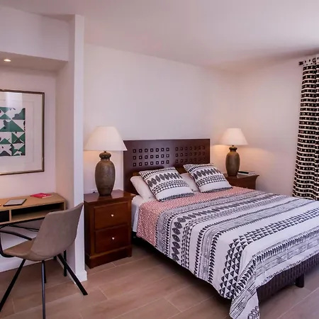Almandrina By Interhome Villa