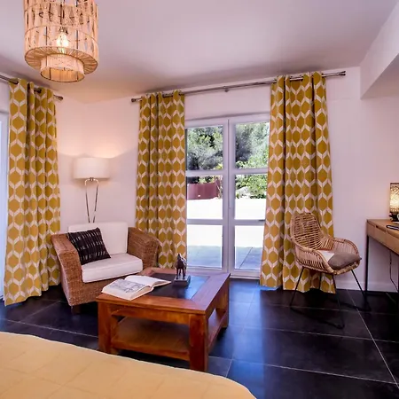 Almandrina By Interhome Villa