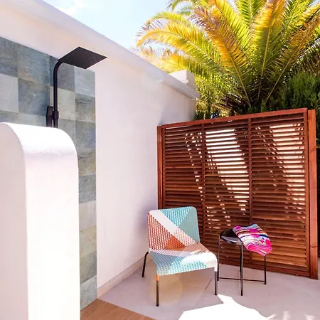 Almandrina By Interhome Villa *