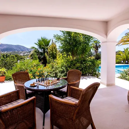 Almandrina By Interhome Javea