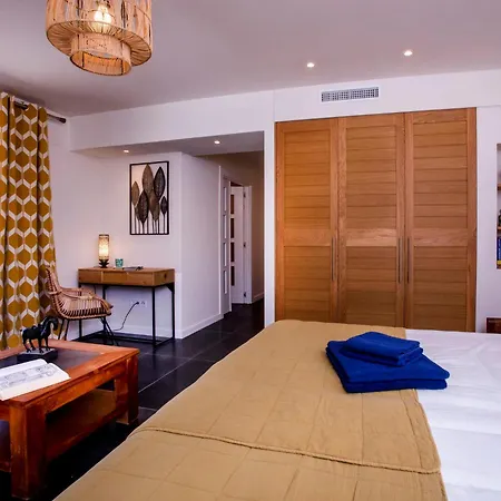 Almandrina By Interhome Villa