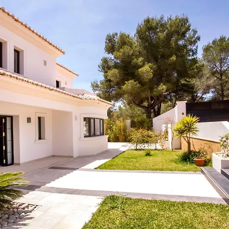 Almandrina By Interhome Villa