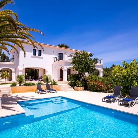 Villa Almandrina By Interhome *