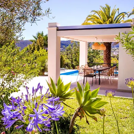 Almandrina By Interhome Villa