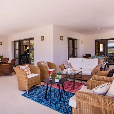 Villa Almandrina By Interhome